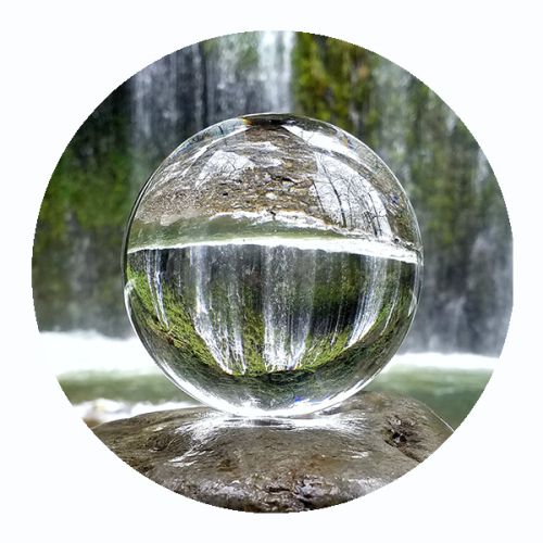 ALCHEWAT - acqua strutturata